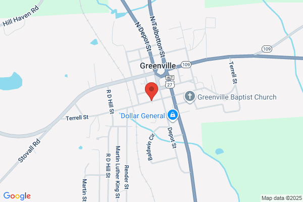 City of Greenville