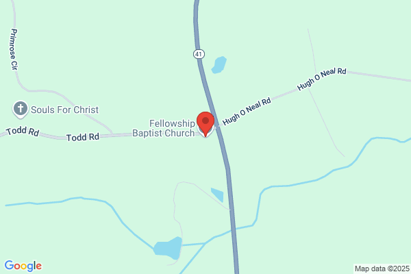 Fellowship Baptist Church