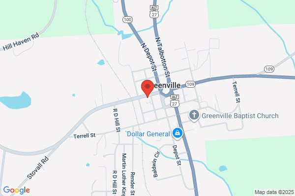 Greenville Banking Co the