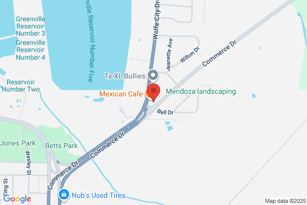 Greenville Clean Up and Tire Center