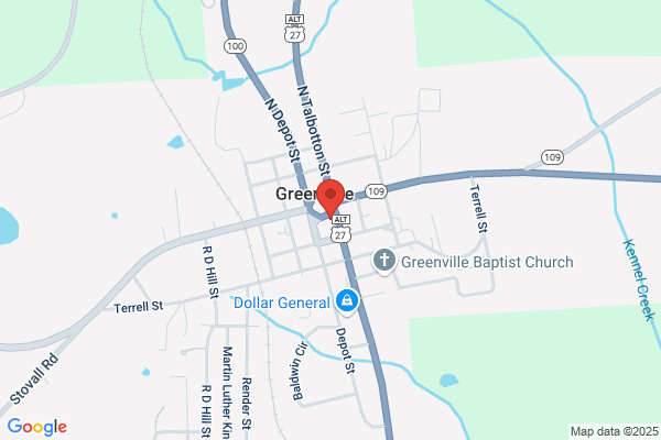 Greenville Drug Co Inc
