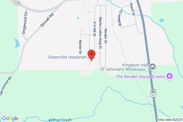 Greenville Head Start
