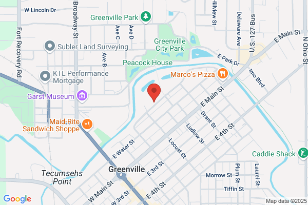 Greenville Masonic Lodge
