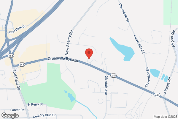 Greenville Mini Storage