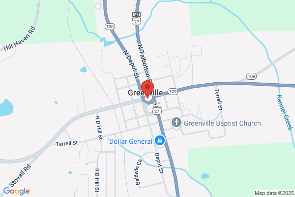 Meriwether County Government