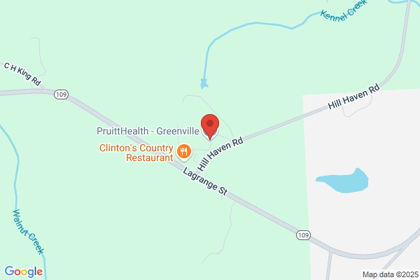 United Home Care of Greenville