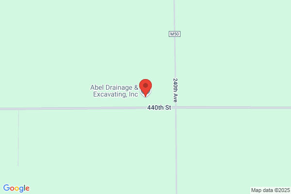 Abel Drainage & Excavating Inc.