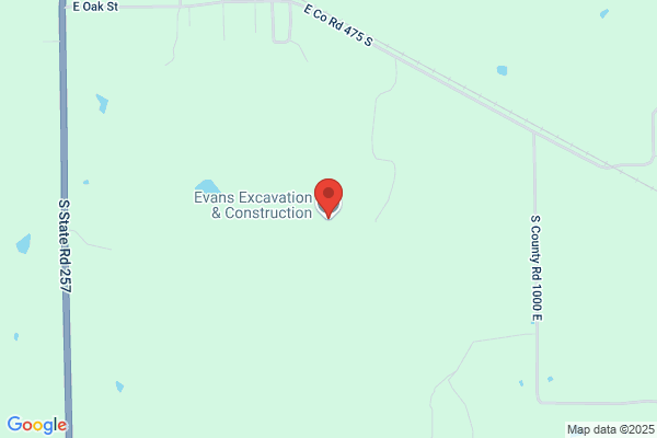 Evans Dale Excavating