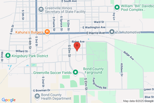 Illini Mobile Homes