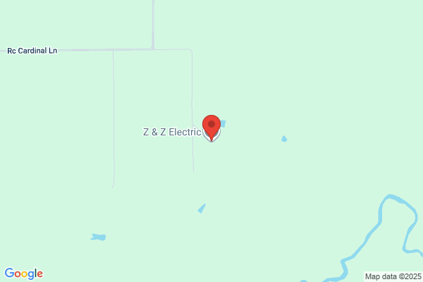 Z & Z Electric