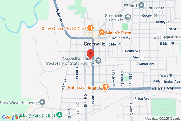Greenville Auto Supplies Inc