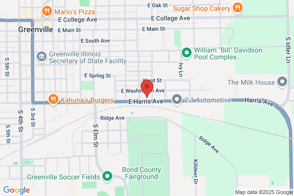 McKay Auto Parts Inc
