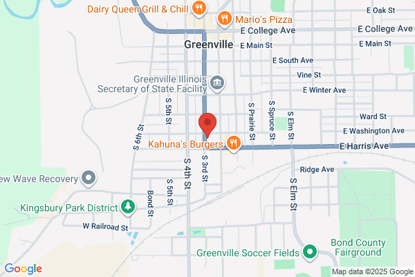 Greenville Motomart