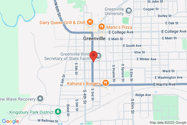 Home Town Building Services