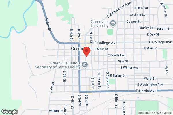 Neumann R Randall Attorney