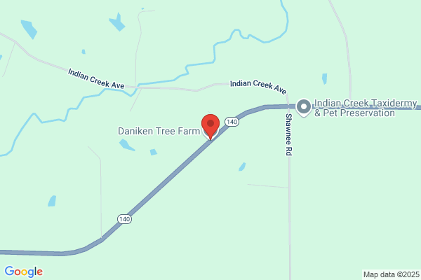 Daniken Christmas Tree Farm