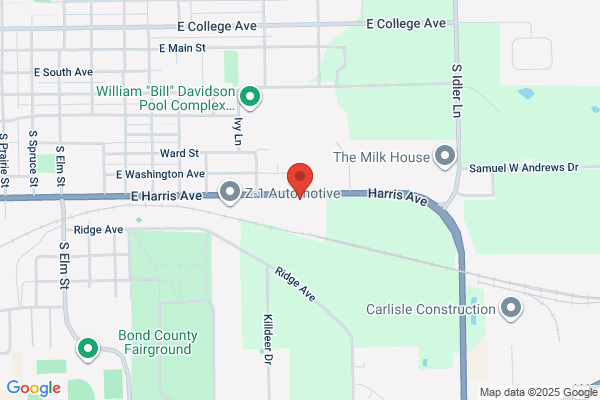 Fire Department-To Report A Fire, Smithboro