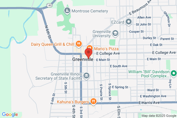 Greenville Chamber of Commerce