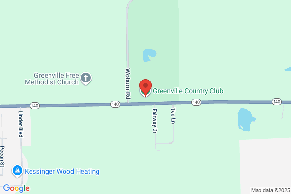Greenville Country Club