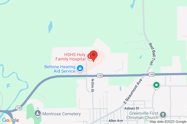 Greenville Gastroenterology