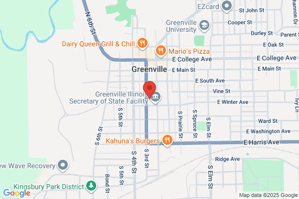 Greenville Hearing Center