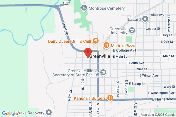 Greenville Public Library