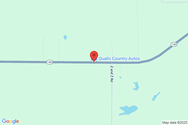Qualls Country Autos