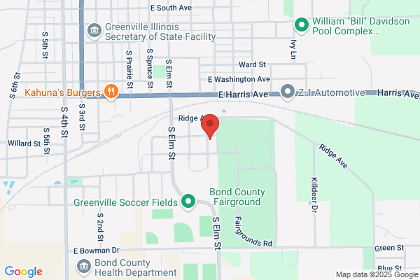 Woodlawn Court