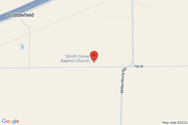 Smith Grove Southern Baptist Church