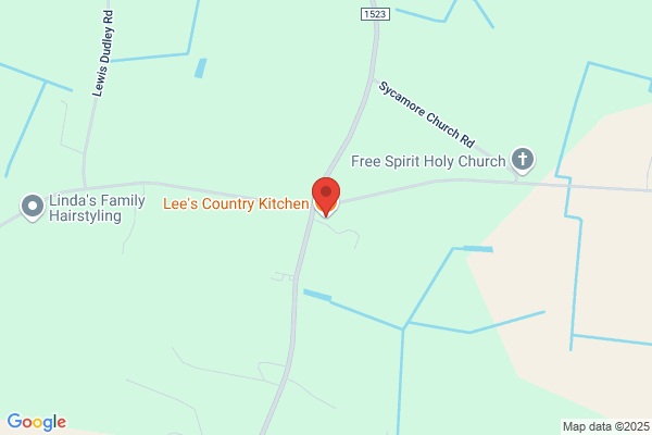 Country Kitchen