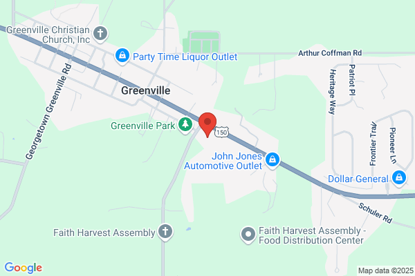 Greenville Transmission LLC