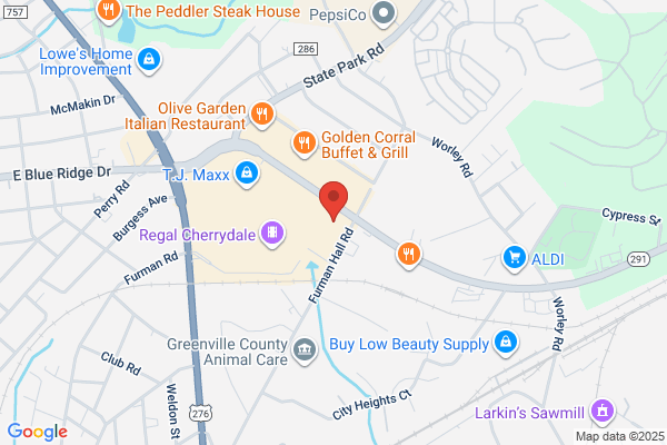 Spectrum Greenville