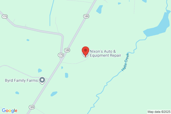 Nixon's Car & Truck Repair