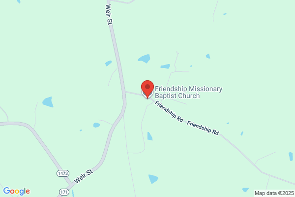 Friendship Baptist Church