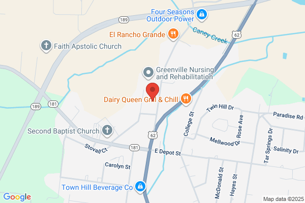 Maple Manor Healthcare and Rehabilitation Center