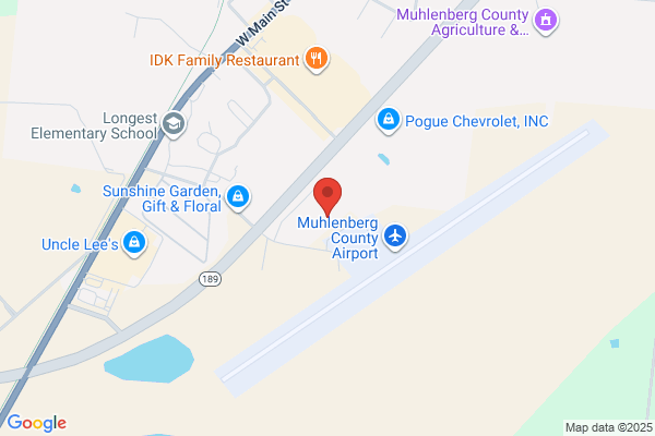 Muhlenberg Surgery Center