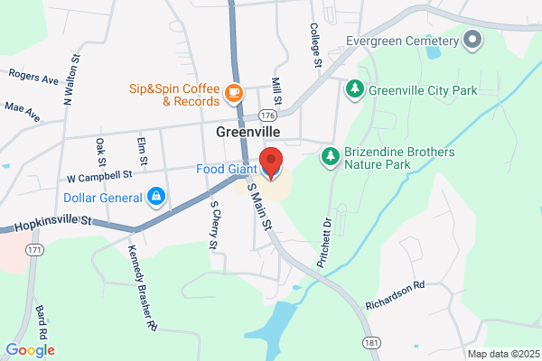 Stewarts Iga Foodliner
