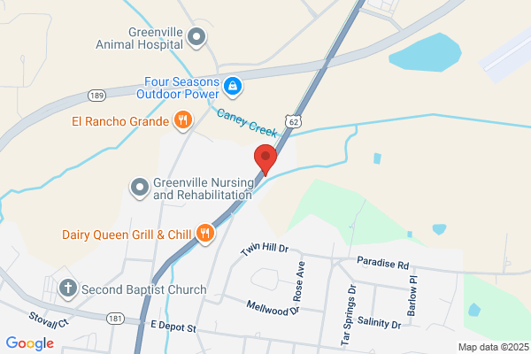 Clarks Appliance & Tire Center