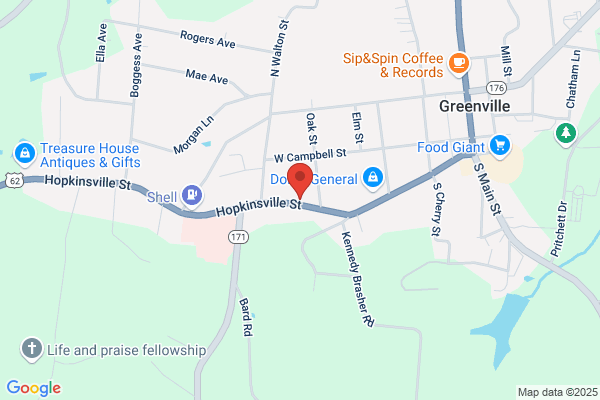 Gary's Funeral Home Incorporated