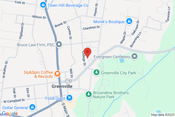 Greenville Head Start Center