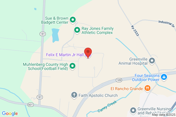 Martin Electronics & Hobbies