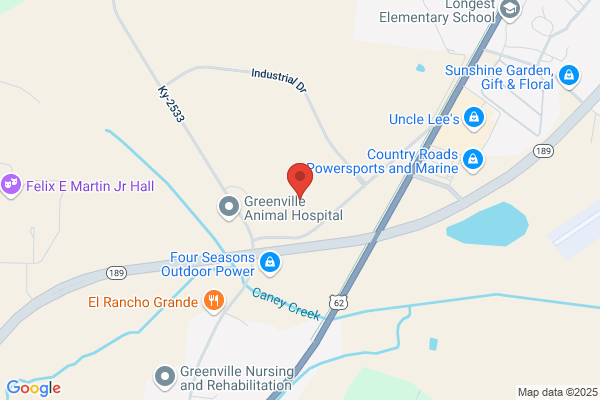 Muhlenberg County Opportunity Center
