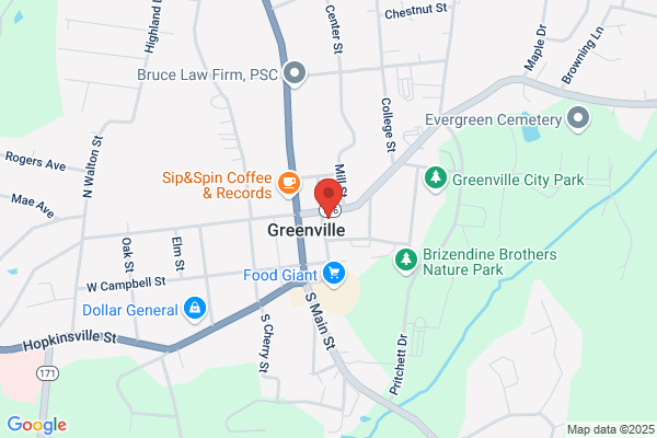 U S Government, Postal Service, Graham Post Office