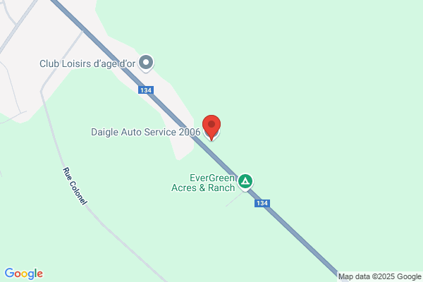 Daigles Garage