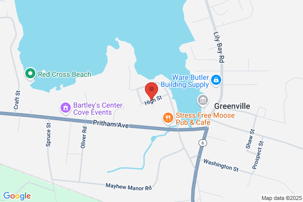 Greenville Housing Corporation