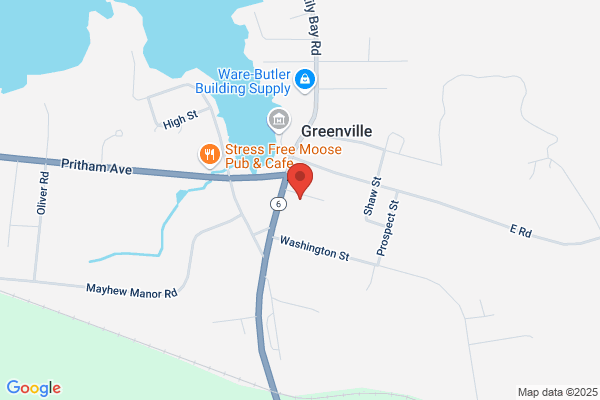 Greenville Town of