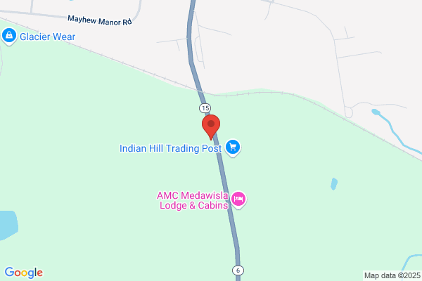 Indian Hill Motel