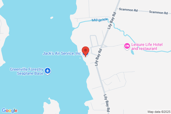 Jack's Air Service