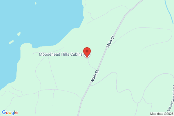 Moosehead Hills Cabins