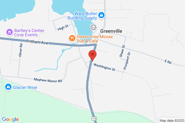 Napa Auto Parts of Greenville